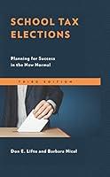 Algopix Similar Product 2 - School Tax Elections Planning for
