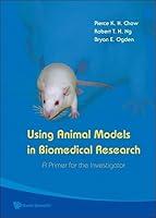 Algopix Similar Product 8 - Using Animal Models in Biomedical