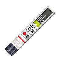 Algopix Similar Product 7 - Marabu Candle Liner 25ml