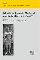 Algopix Similar Product 14 - What is an Image in Medieval and Early