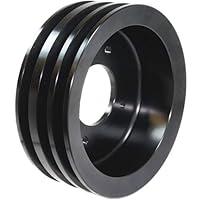 Algopix Similar Product 2 - Vintage Air 730006 Crankshaft Pulley