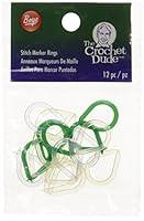 Algopix Similar Product 6 - Wright Products Crochet Dude Stitch