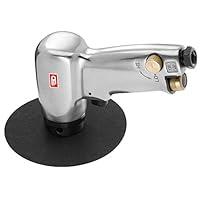 Algopix Similar Product 2 - Ponceuse plateau rvolver 127mm