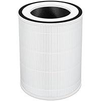 Algopix Similar Product 1 - True HEPA KILO Filter Replacement for