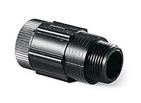 Algopix Similar Product 10 - IPIERRE Garden 5505 Pressure Reducer