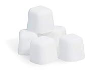 Algopix Similar Product 7 - Weber Lighter Cubes, White