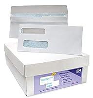 Algopix Similar Product 9 - NextDayLabels 9 ReadySeal Double