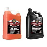 Algopix Similar Product 12 - Meguiars Last Touch Spray Detailer and