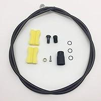 Algopix Similar Product 2 - SHIMANO SMBH90 Hose for Zee M640 