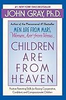 Algopix Similar Product 2 - Children Are from Heaven Positive