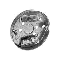 Algopix Similar Product 20 - Raco 8292 312 Round Ceiling Pan