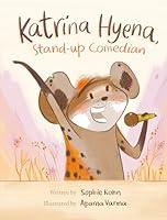 Algopix Similar Product 1 - Katrina Hyena, Stand-up Comedian