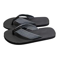 Algopix Similar Product 11 - ZHOUXINGB Mens SandalsFlat Sandals