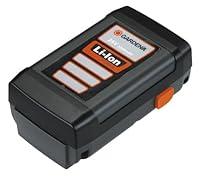 Algopix Similar Product 17 - Gardena 8838 25Volt 32 Ah LithiumIon