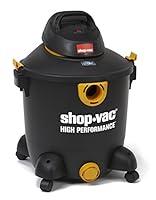 Algopix Similar Product 19 - ShopVac 5987300 Wet  Dry Vac 12