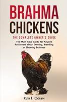 Algopix Similar Product 6 - Brahma Chickens The Complete Owners