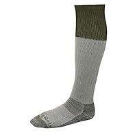 Algopix Similar Product 17 - Frogg Toggs Wool Wader Sock, Large