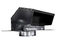 Algopix Similar Product 12 - Builders Best 012633 Galvanized Steel