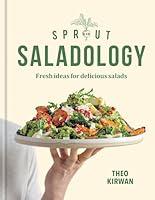 Algopix Similar Product 17 - Sprout  Co Saladology Fresh Ideas for