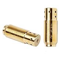 Algopix Similar Product 16 - Sightmark 45 ACP Boresight with Red