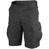 Algopix Similar Product 19 - Helikon CPU Men's Shorts Black Size S