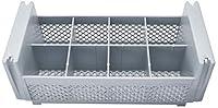 Algopix Similar Product 3 - Cambro 8FBNH434151 8Compartment