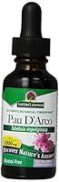 Algopix Similar Product 13 - Natures Answer AlcoholFree PAU DArco