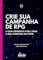 Algopix Similar Product 19 - Crie sua campanha de RPG O guia