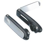 Algopix Similar Product 11 - Topeak Barn Mirror Bike Handlebar