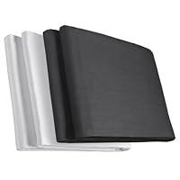 Algopix Similar Product 10 - Kit walimex de deux fonds en tissu