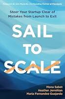 Algopix Similar Product 14 - Sail to Scale Steer Your Startup Clear