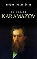 Algopix Similar Product 4 - Os Irmãos Karamazov (Portuguese Edition)