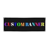 Algopix Similar Product 18 - Custom Banners and Signs for Outdoor