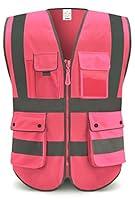 Algopix Similar Product 11 - XIAKE Class 2 High Visibility