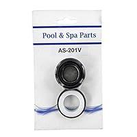 Algopix Similar Product 15 - APC APCAS201V Shaft Seal for Pool Pumps