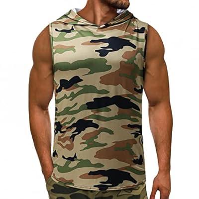  TOWMUS Mens Shirts Casual Men's Long Sleeve Shirt