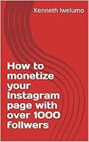 Algopix Similar Product 8 - How to monetize your Instagram page