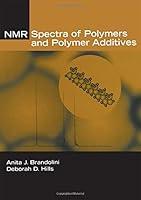 Algopix Similar Product 3 - NMR Spectra of Polymers and Polymer