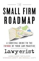Algopix Similar Product 20 - The Small Firm Roadmap A Survival