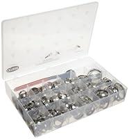 Algopix Similar Product 11 - Oetiker 18500144 Irrigation Service Kit