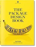 Algopix Similar Product 15 - The Package Design Book