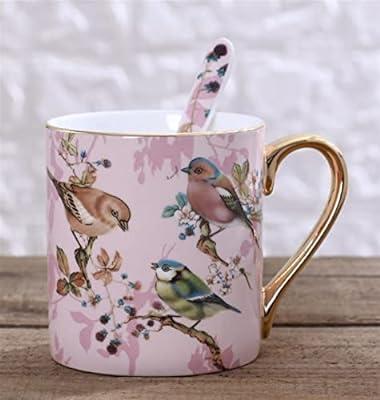 Heart Love Shaped Double Wall Glass Mug Tea Mug Juice Cup Coffee Cups Mug  Gifts