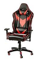 Algopix Similar Product 12 - Halter Pro League Gaming Chair  Racing