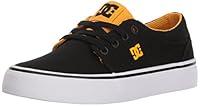 Algopix Similar Product 5 - DC Boys' Trase TX Skate Shoe
