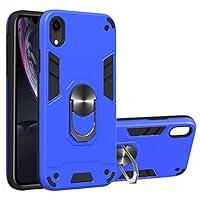 Algopix Similar Product 13 - iPhone XR Case The Grafu 360 Rotation