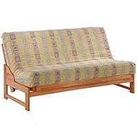 Algopix Similar Product 9 - Night  Day Furniture Eureka Queen