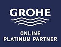 Algopix Similar Product 17 - GROHE 22031000 Stopcock, 1/2 Inch