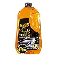 Algopix Similar Product 13 - Meguiars Gold Class Car Wash  Get