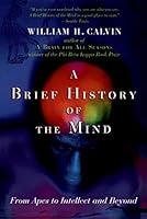 Algopix Similar Product 2 - A Brief History of the Mind From Apes
