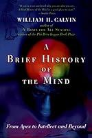 Algopix Similar Product 13 - A Brief History of the Mind From Apes